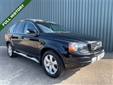 Used Volvo XC90