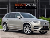 Used Volvo XC90