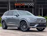 Used Volvo XC90