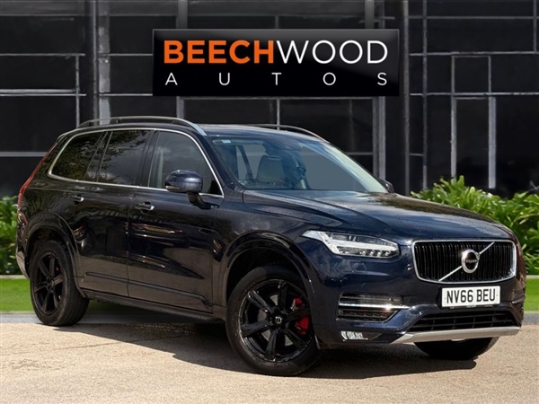 Large image for the Used Volvo XC90