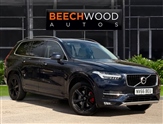 Used Volvo XC90