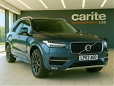 Used Volvo XC90