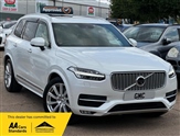 Used Volvo XC90
