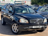 Used Volvo XC90