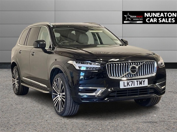 Large image for the Used Volvo XC90
