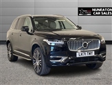 Used Volvo XC90