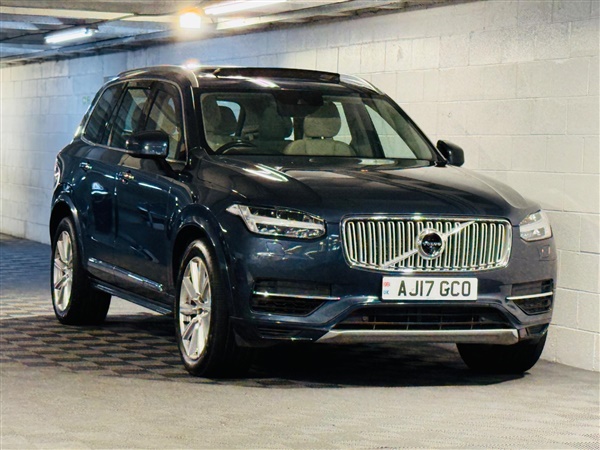 Large image for the Used Volvo XC90