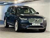 Used Volvo XC90