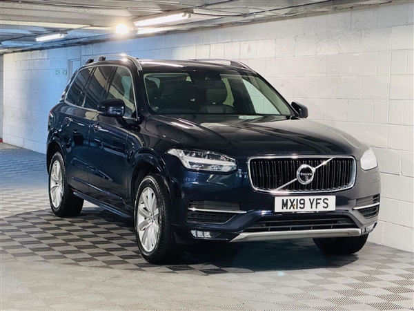Large image for the Used Volvo XC90