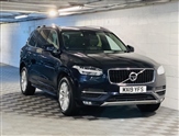 Used Volvo XC90
