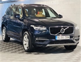 Used Volvo XC90
