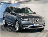 Used Volvo XC90