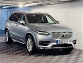Used Volvo XC90