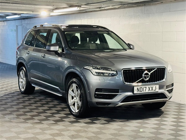 Large image for the Used Volvo XC90