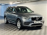 Used Volvo XC90