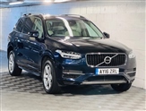 Used Volvo XC90