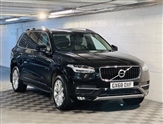 Used Volvo XC90