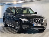 Used Volvo XC90