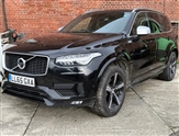 Used Volvo XC90