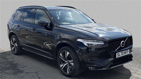 Large image for the Used Volvo XC90