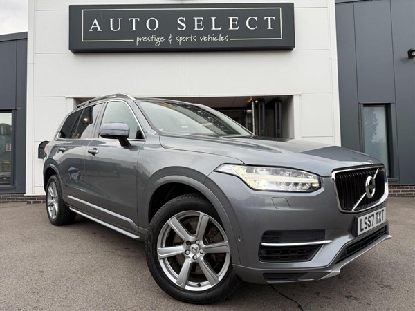 Large image for the Used Volvo XC90