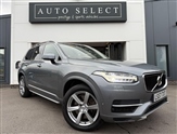 Used Volvo XC90