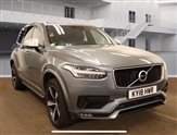 Used Volvo XC90