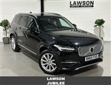 Used Volvo XC90