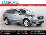 Used Volvo XC90