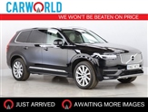 Used Volvo XC90