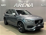Used Volvo XC90