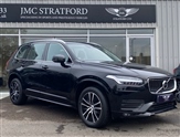 Used Volvo XC90