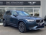 Used Volvo XC90