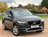 Used Volvo XC90