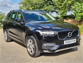 Used Volvo XC90