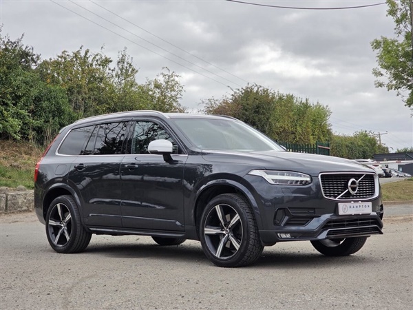 Large image for the Used Volvo XC90