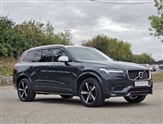 Used Volvo XC90