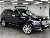 Used Volvo XC90