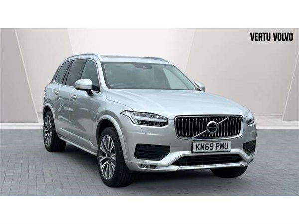 Large image for the Used Volvo XC90