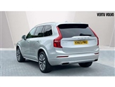 Volvo XC90 Image 2