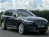 Used Volvo XC90