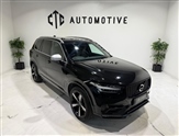 Used Volvo XC90