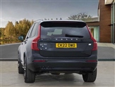 Volvo XC90 Image 4