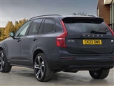 Volvo XC90 Image 5