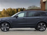 Volvo XC90 Image 6