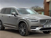 Volvo XC90 Image 1