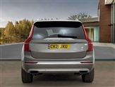 Volvo XC90 Image 4