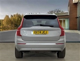 Volvo XC90 Image 4