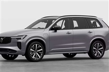 Used Volvo XC90