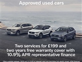 Volvo XC90 Image 4